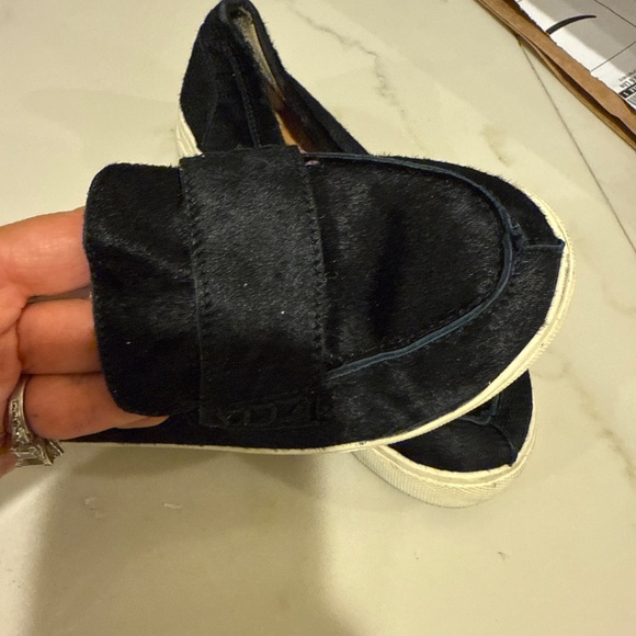 Alexander wang fur shoes - Picture 4 of 4